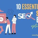 10 essential seo tips